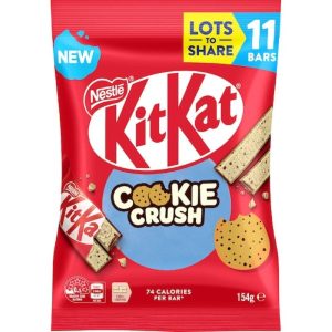 KitKat Keks-Crush