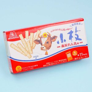 Koeda Schokolade – Kondensmilch