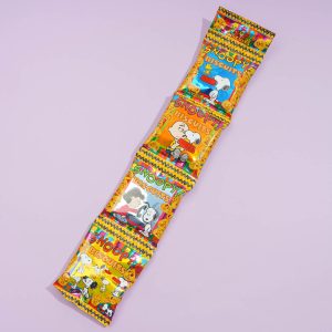snoopy Druckkekse – 4 Stück