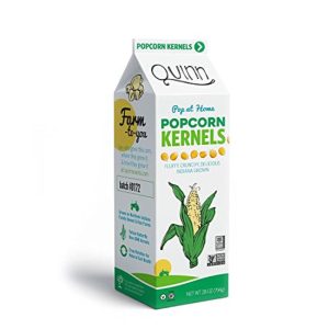 Quinn Popcornkerne – – 28oz