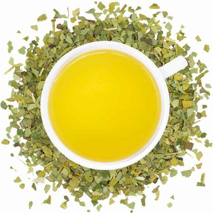 Bio Yerba Mate Bulk (nach Pfund)