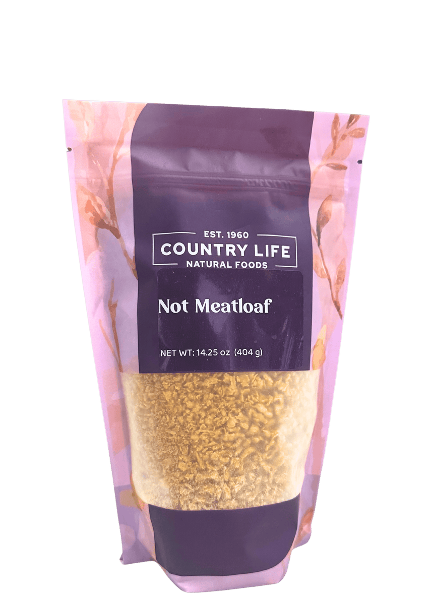 Nicht Meatloaf