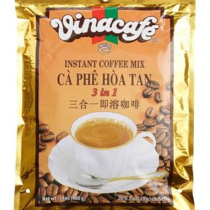 Vina Café 3 in 1 Kaffee 14,2 oz