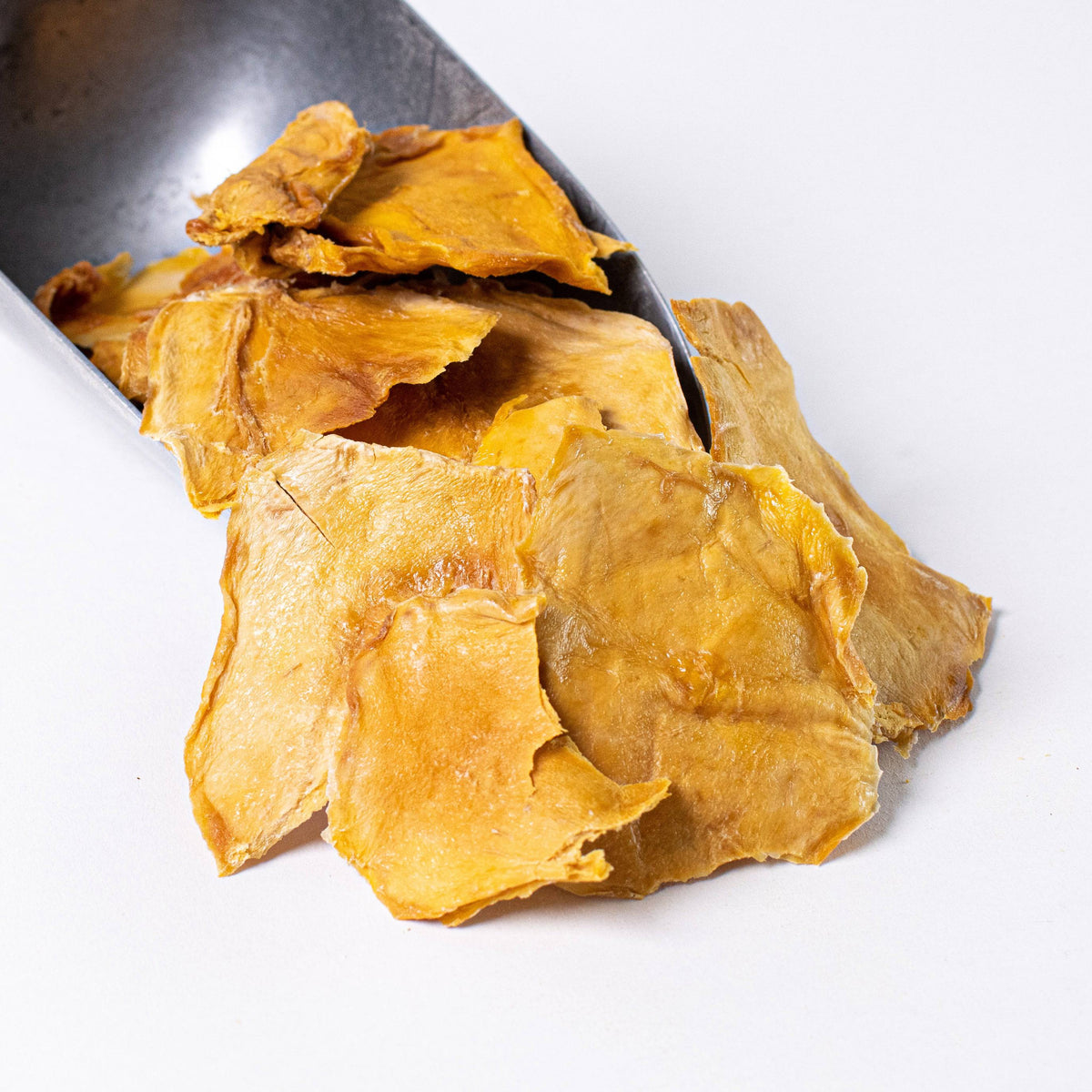 Mango Scheiben, natürlich, ohne Zuckerzusatz, Bio