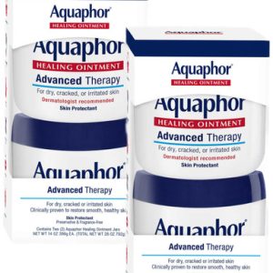 aquaphor fortgeschrittene Therapie Heilsalbe 14 Unzen, 4 Zählung