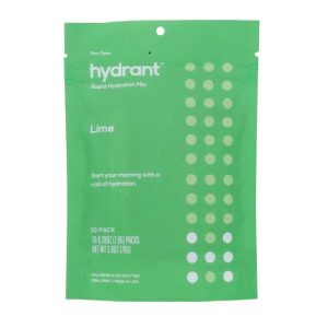 Hydranten – Hydrat Kalk Hydration Mix, 10 Beutel