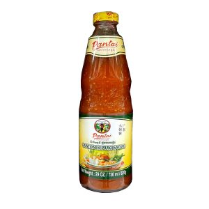 Pantai Cantonese Suki Soße