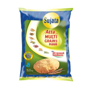 Sujata Atta Mehrkornmehl