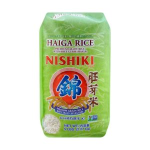 Nishiki Haiga Reis
