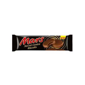 Mars geheimen Zentrum Kekse (uk)