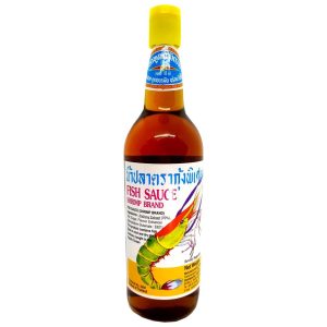 Pantai Shrimp Brand Fish Sauce – 700 ml