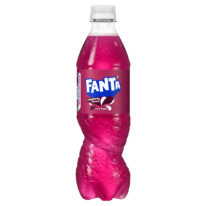 Fanta Himbeere