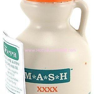orange habanero mash xxxx, . – 5oz