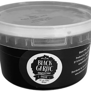 Epicurean Pantry schwarze Knoblauchpaste bulk-size Behälter – – 1000g