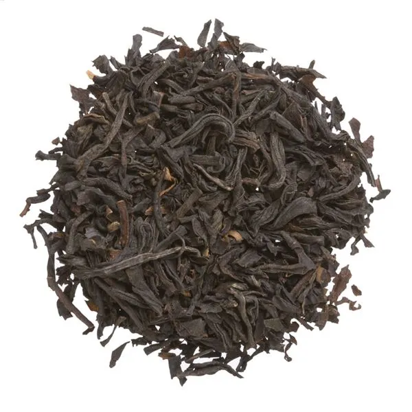 Superior Bold-Leaf Formosa Keemun