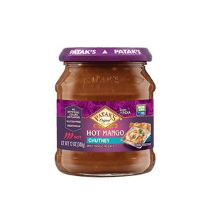Patak’s Heißes Mango-Chutney