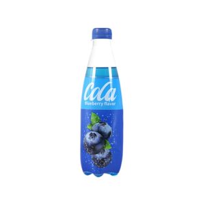 Heidelbeer-Kola (China)