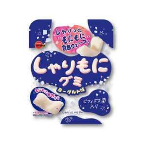 Bourbon Sharimoni-Gammy – Joghurt