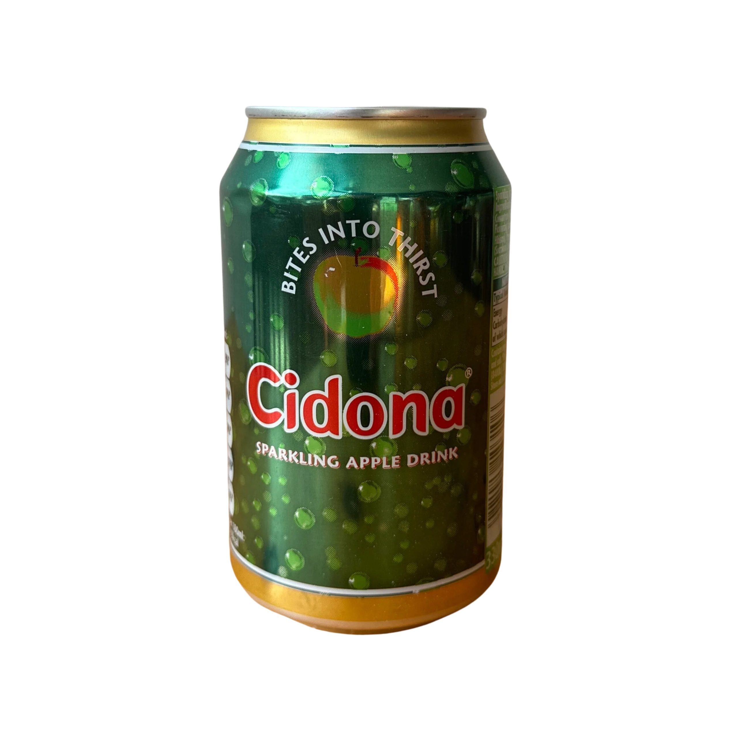 Cidona Dose (Irland)