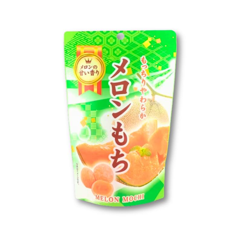 Seiki Melone Mochi