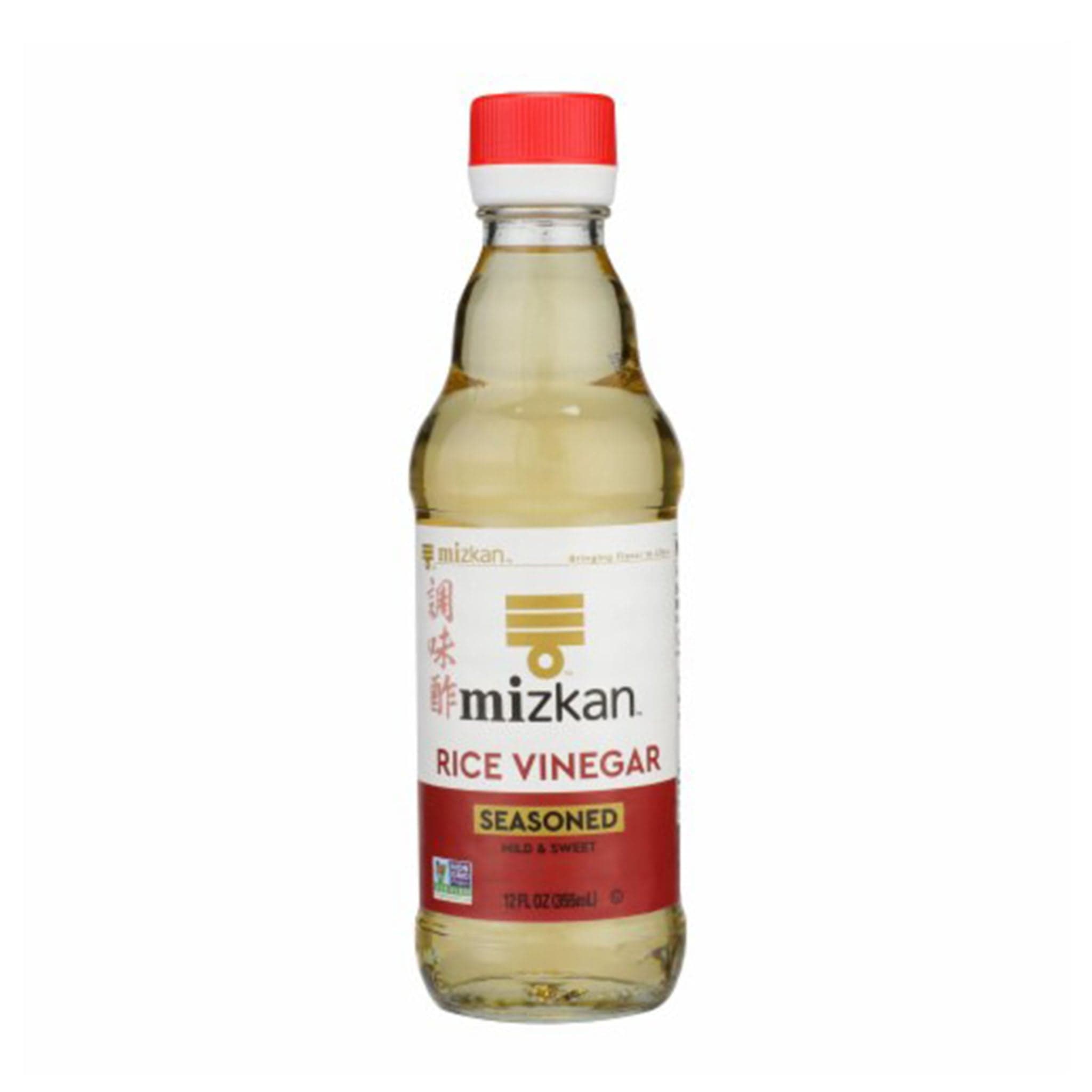 Mizkan Gewürzter Reisessig