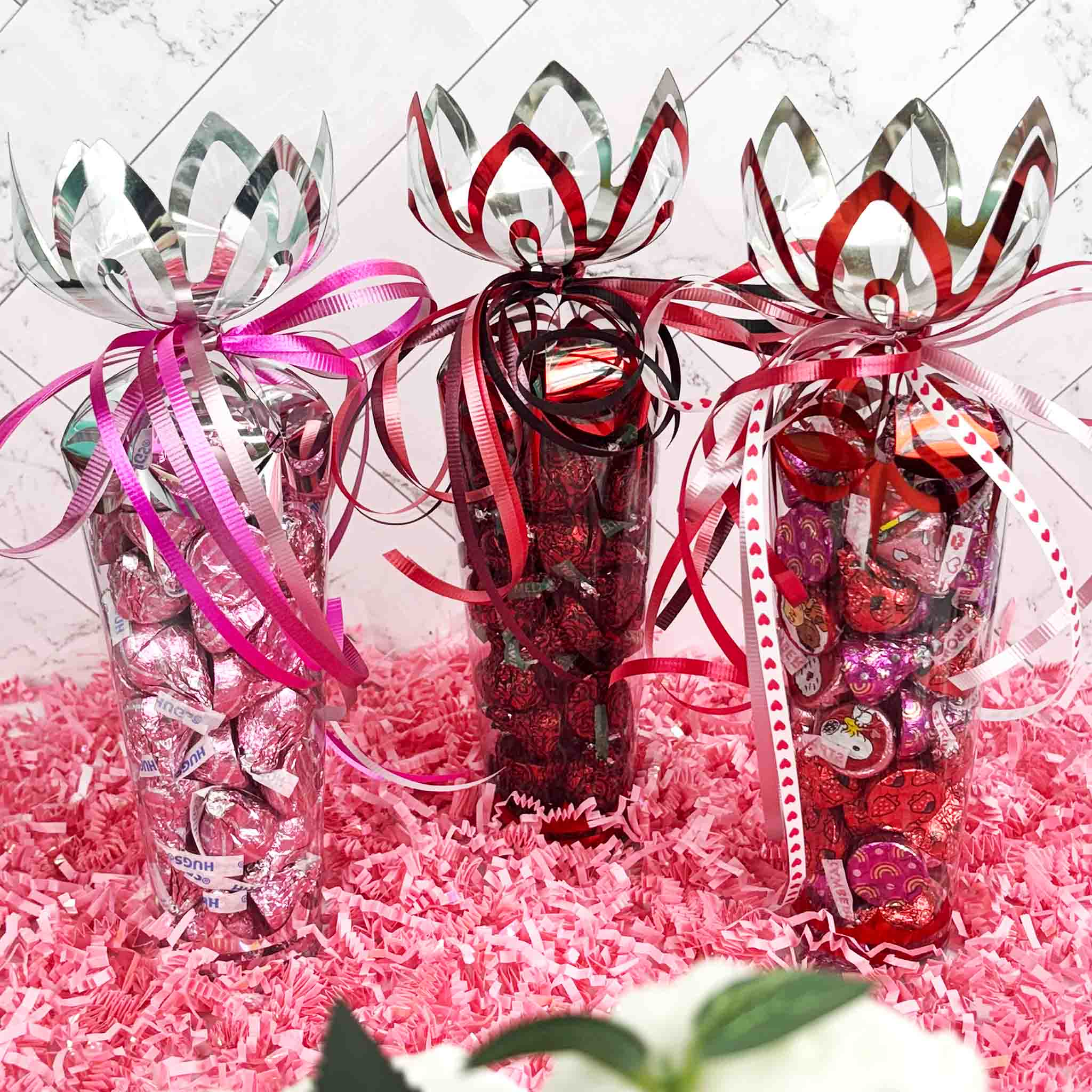 Bunch O'Kisses
