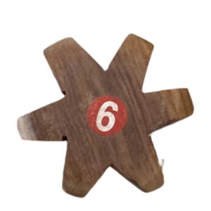 Churner-Mischer #6
