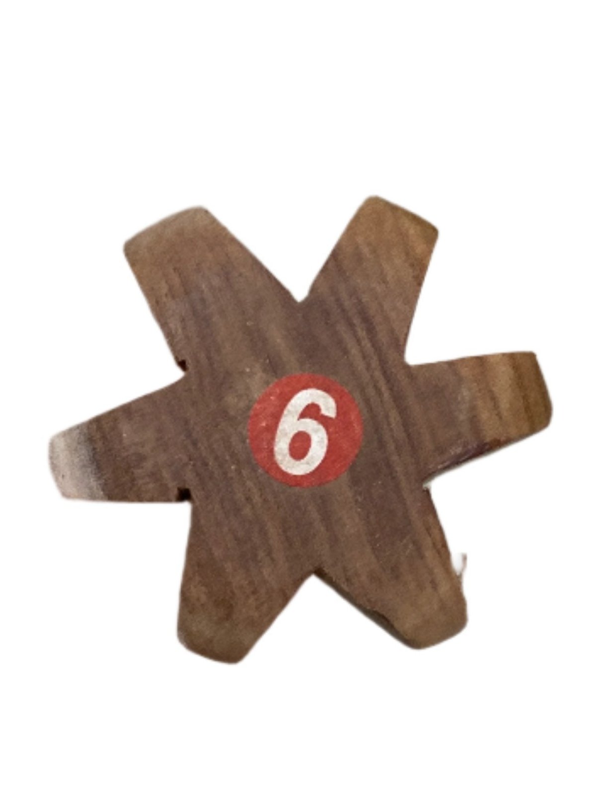 Churner Mixer #6