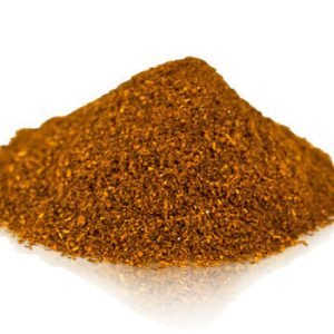 Ancho Chili Pulver