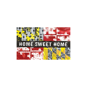 Startseite süß Home Türmatte