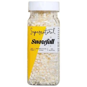 Supernatural – Streusel, 3oz – Mehrere Aromen