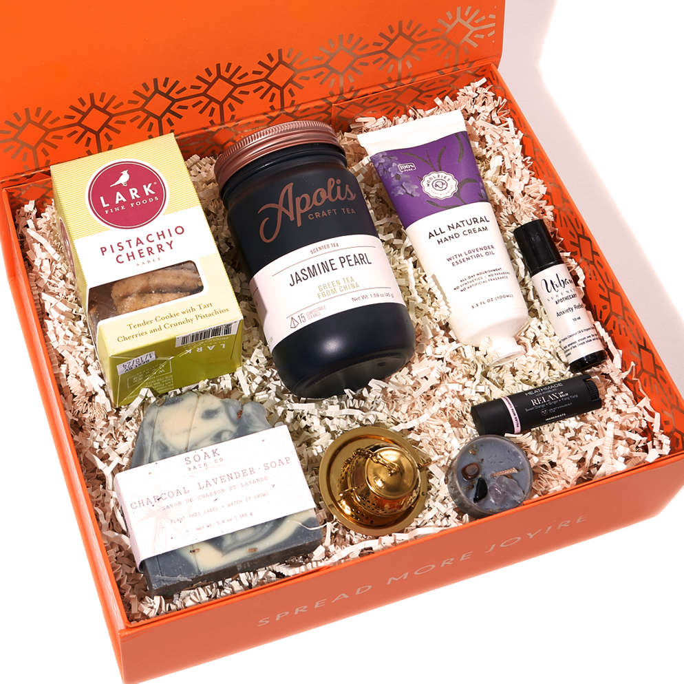 Geschenkbox