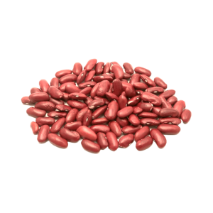 Rote Bohnen trocken
