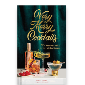 Sehr fröhliche Cocktails von jessica strand