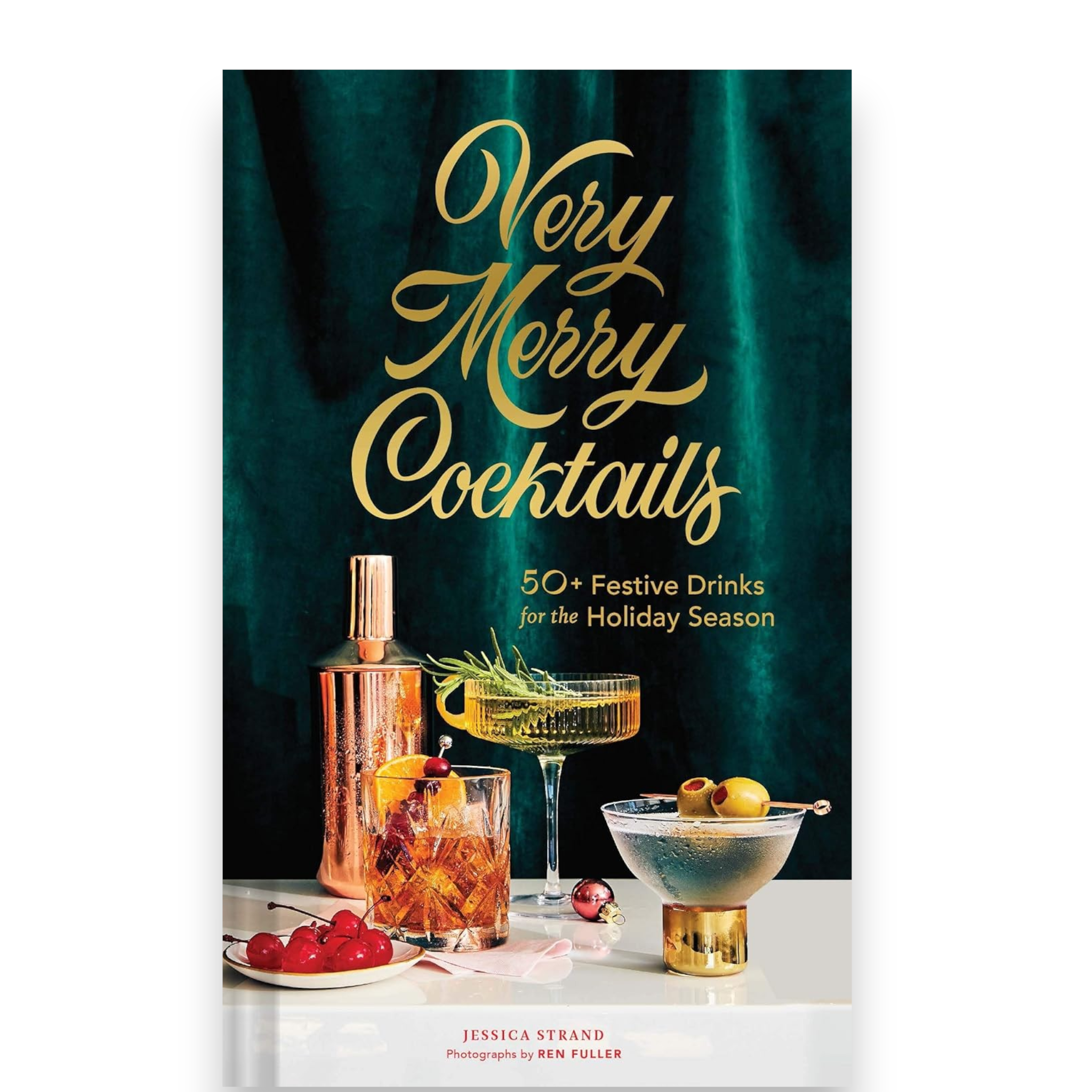 Sehr lustige Cocktails von Jessica Strand