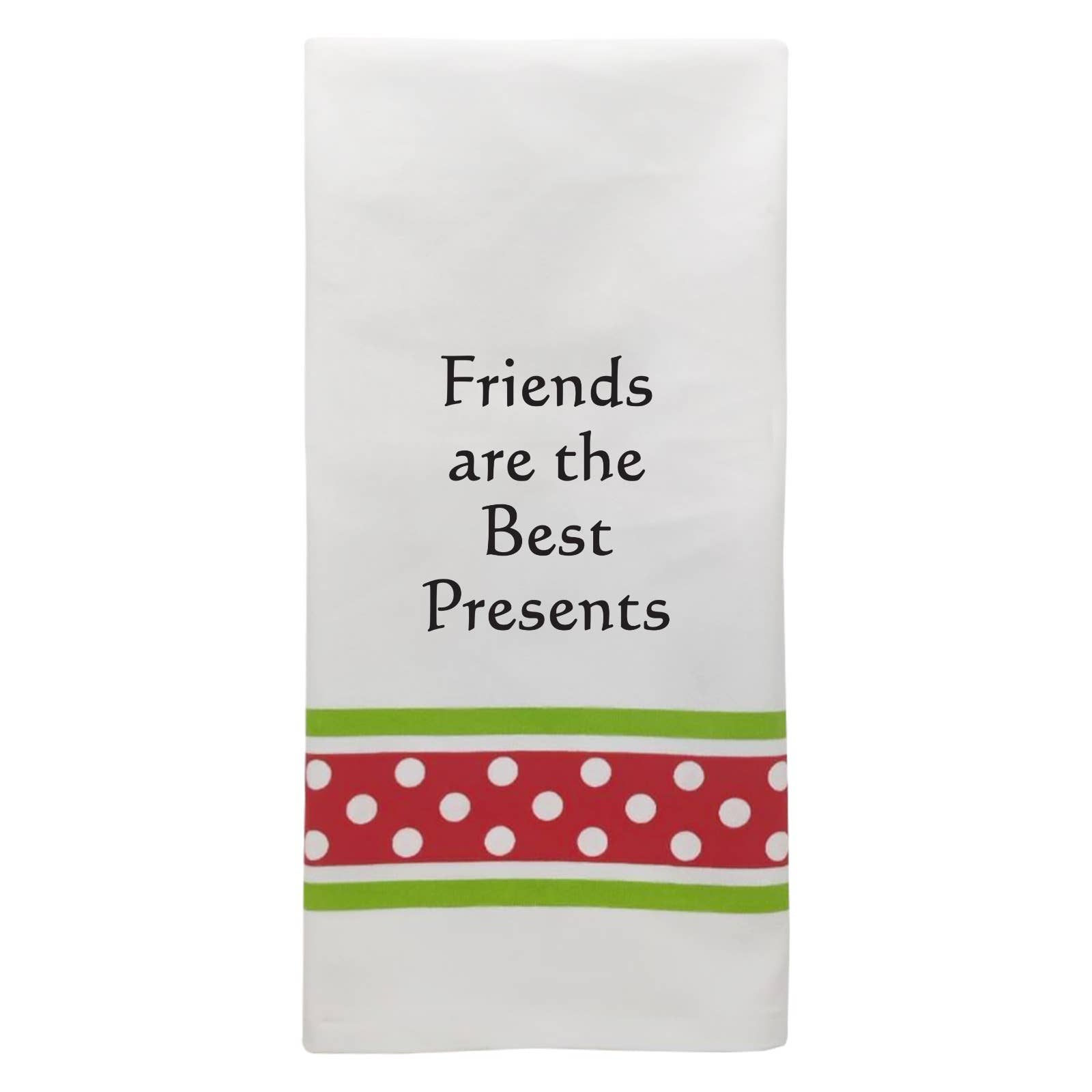 Wild Hare Designs XP-07 Freunde sind die besten Geschenke