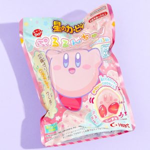 Kirby Pururunchu! Gelee DIY Bonbon-Kit