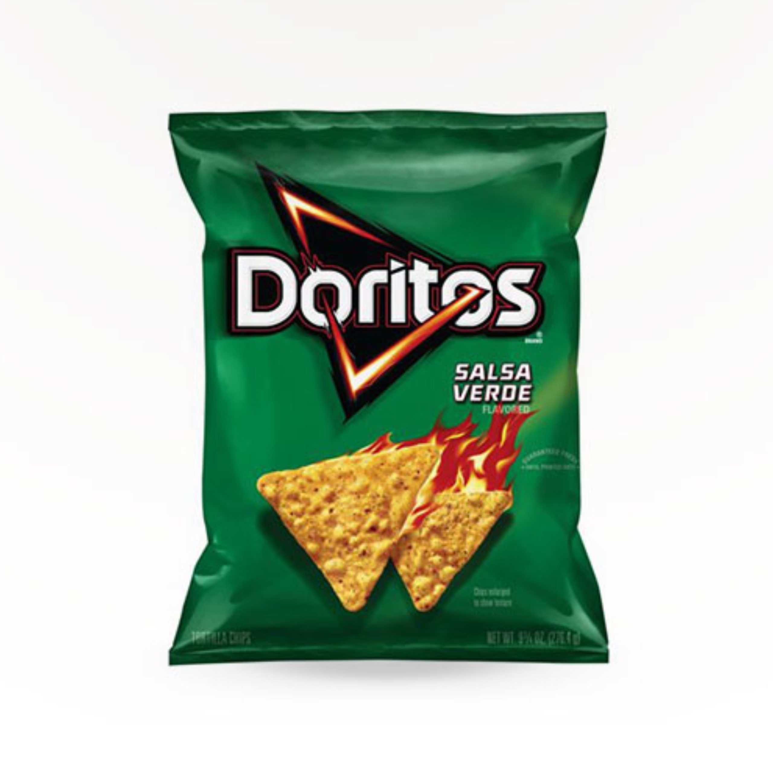 Doritos Salsa Verde (Vereinigte Staaten)