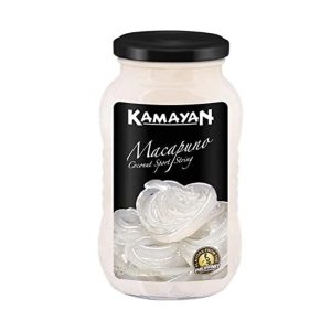 Kamayan Macapuno Kokosnuss Sport Schnur
