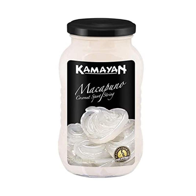 Kamayan Macapuno Kokos Sport String
