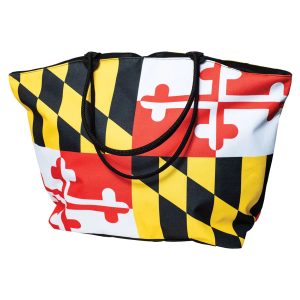 Maryland Flag - Nein, nein.
