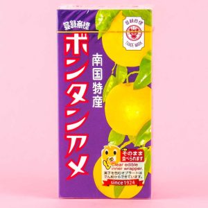 Seika Shokuhin Bontan Süßigkeiten