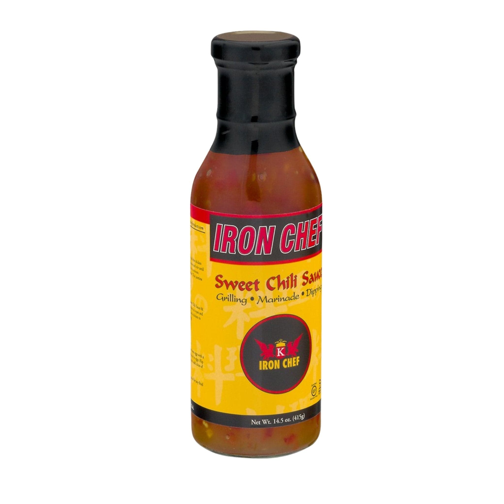 Eisen Chef süß Chili Sauce