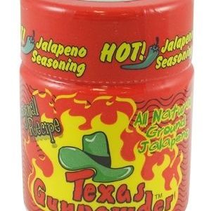 SuckleBusters texas Schießpulver, 0,5 oz.