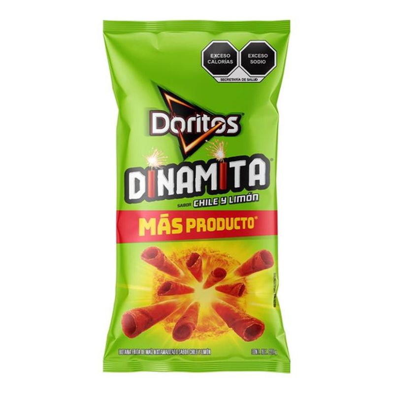 Doritos Steinach am Brenner & Limon
