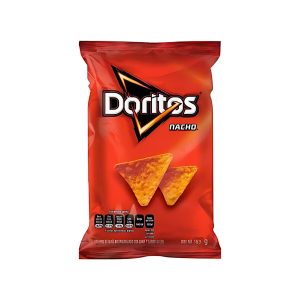 doritos nacho (mexiko)