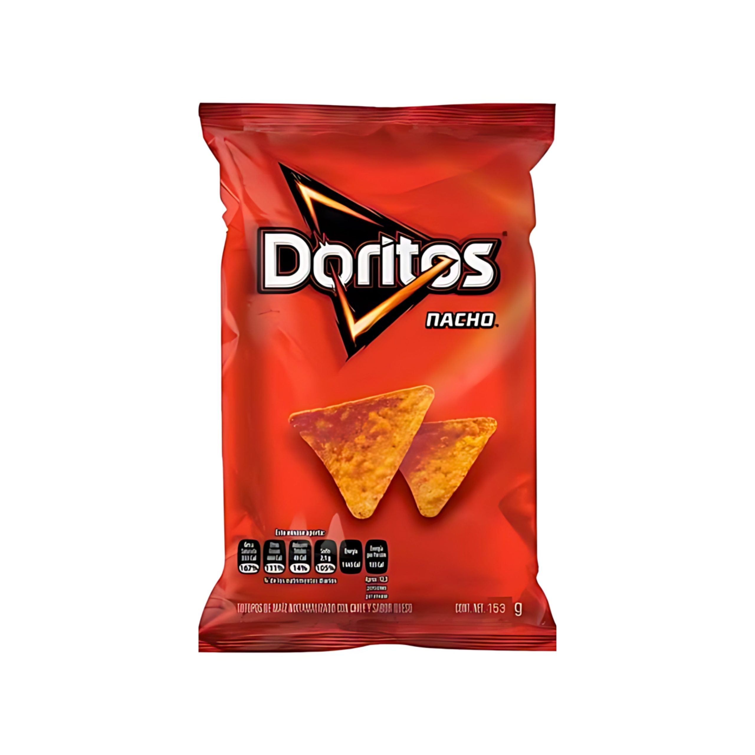 Doritos Nacho (Mexiko)