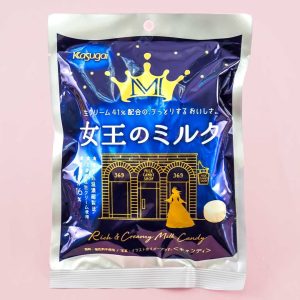 Kasugai Queen’s Milchzucker