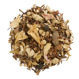 Rooibos Gewürzmarkt Mischung Bio