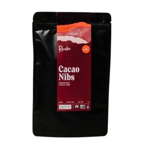 Cacao Nibs Baking Schokoladenbeutel – 10 x – 8oz